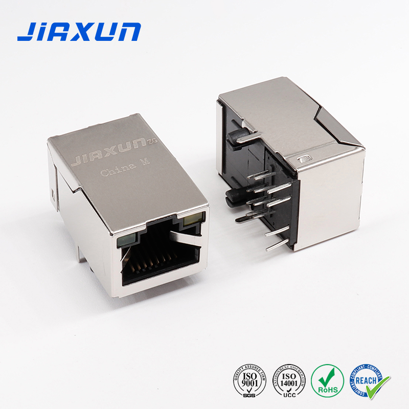 Gigabit RJ45 Connector Wholesaler